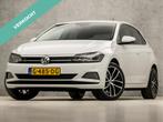 Volkswagen Polo 1.0 TSI Highline Sportline, Bluetooth, Wit, Plug-in hybride, Handgeschakeld