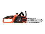 BLACK+DECKER - GKC1825L20-QW Kettingzaag - 18v - 25 cm -, Tuin en Terras, Verzenden, Zo goed als nieuw