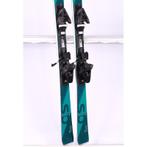 160 166 172 178 skis STOCKLI MONTERO AS 2024, grip walk, sw, Overige merken, 160 tot 180 cm, Gebruikt, Verzenden
