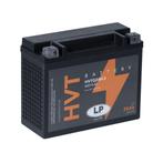 Landport (LP) Harley accu HVTG24H-3 (MH GHD24H-3) 12 volt 24, Ophalen of Verzenden, Nieuw