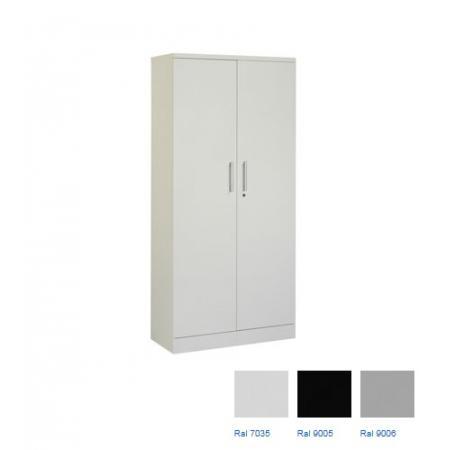 (MDK-103621) Ceha BDM 195 KLP gedemonteerde draaideurkast..., Huis en Inrichting, Kasten | Roldeurkasten en Archiefkasten, Nieuw