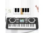 Elektrische kindersynthesizer met 27 toetsen, Muziek en Instrumenten, Keyboards, Nieuw
