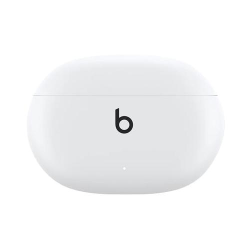 Beats Studio Buds - Charging Case - Oplaadcase Wit, Audio, Tv en Foto, Koptelefoons, Verzenden