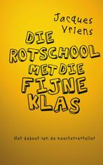 Die rotschool met die fijne klas (9789000345915), Verzenden, Nieuw