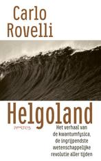 Helgoland 9789044645040 Carlo Rovelli, Verzenden, Gelezen, Carlo Rovelli