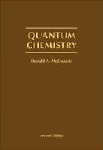 Quantum Chemistry | 9781891389504, Boeken, Studieboeken en Cursussen, Nieuw, Verzenden