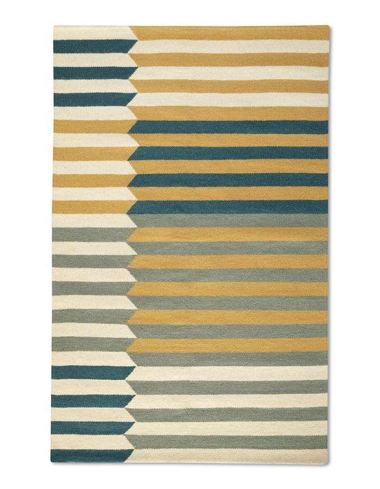 Nilo Kilim - Kelim - 150 cm - 100 cm - Handgemaakte Designer, Antiek en Kunst, Kunst | Designobjecten
