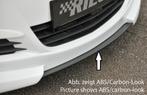 Rieger spoilerzwaard | Corsa D: 07.06-12.10 (tot Facelift) -, Verzenden, Nieuw, Opel