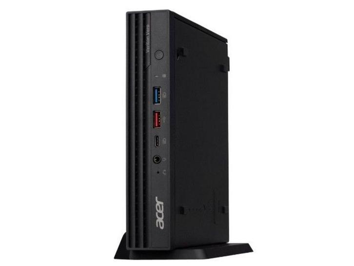 Acer Veriton Vero N4720GT I54516 - Pro Mini PC - Intel Core, Computers en Software, Desktop Pc's, Nieuw, Verzenden