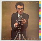 Elvis Costello - This years model/ My aim is true/Trust/, Nieuw in verpakking