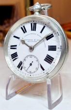 Fatorini &sons Bradford London - 666109 pocket watch No, Sieraden, Tassen en Uiterlijk, Horloges | Heren, Nieuw