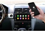 navigate vw touareg carplay carkit android 10 touchscreen