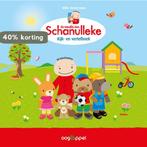 De wereld van Schanulleke / Schanulleke 9789002250972, Verzenden, Zo goed als nieuw, Willy Vandersteen
