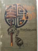 A. Henry Savage Landor - In the Forbidden Land: An Account, Antiek en Kunst