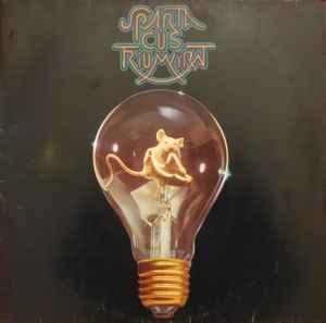 LP gebruikt - Triumvirat - Spartacus, Cd's en Dvd's, Vinyl | Overige Vinyl, Zo goed als nieuw, Verzenden