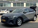Zakelijke Lease |  Audi Q3 Sportback 45 TFSI e Advanced Edit, Auto's, Automaat, Stof, Gebruikt, Overige kleuren