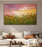 Irina Morisch - Red sunset Nr.18 - XXL-