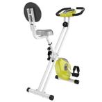 TRUUSK Hometrainer F-Bike Fietstrainer Met 8 Verstelbare Mag, Verzenden, Nieuw