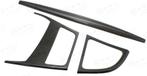 BMW E81 / E87 / E88 Carbon Fiber Interieur trim cover, Auto diversen, Tuning en Styling, Verzenden