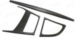 BMW E81 / E87 / E88 Carbon Fiber Interieur trim cover, Verzenden