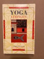 Yoga - Leringen - De Filosofie erachter en de Levensleer, Ophalen of Verzenden, Gelezen