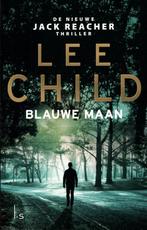 Blauwe maan (Special Boekenvoordeel 2020)  -, Boeken, Gelezen, Lee Child, Verzenden