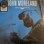 lp nieuw - John Moreland - Live At Third Man Records, Cd's en Dvd's, Verzenden, Zo goed als nieuw