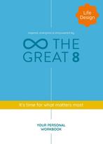 The Great 8 9789090349596 Marc Grasso, Verzenden, Gelezen, Marc Grasso
