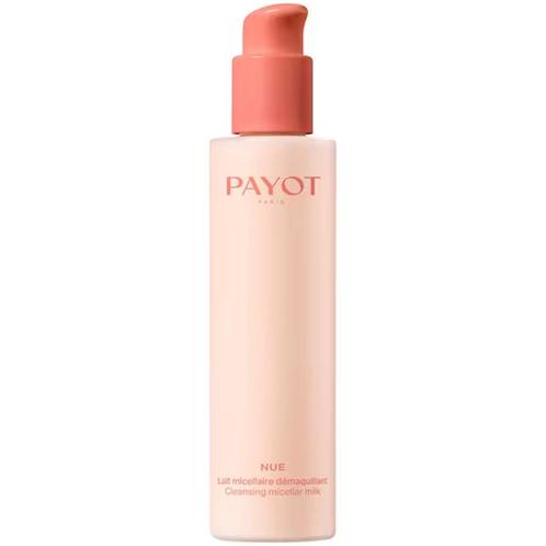 Payot  NUE Lait Micellaire demaquillante  200 ml, Sieraden, Tassen en Uiterlijk, Uiterlijk | Haarverzorging, Nieuw, Verzenden