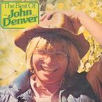 John Denver – The Best Of, Ophalen of Verzenden, Nieuw in verpakking