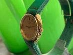 Longines - Ref. 5080 847 - Caliber L847.4 - Gold Plated -