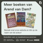 De reis van Syntax Bosselman 9789000359158 Arend van Dam, Verzenden, Gelezen, Arend van Dam