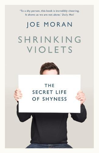 Shrinking Violets, Boeken, Studieboeken en Cursussen, Verzenden