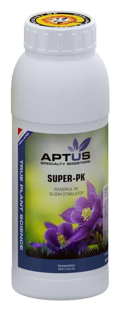 Aptus Super-PK 500 ml, Tuin en Terras, Plantenvoeding, Nieuw, Ophalen of Verzenden