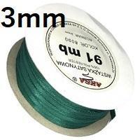 Satijn lint, bruiloft, feest, evenement. 84 Kleuren 6 maten, Hobby en Vrije tijd, Feestartikelen, Versiering, Nieuw, Verzenden