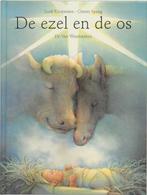 De ezel en de os / Een Vier Windstreken prentenboek, Verzenden, Gelezen, Günter Spang
