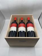 2022 Elio Perrone, Mongovone Barbera DAsti - Piëmont, Nieuw