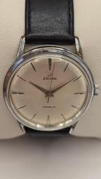 Enicar - Vintage Incabloc Hand-wind - Zonder Minimumprijs -, Nieuw