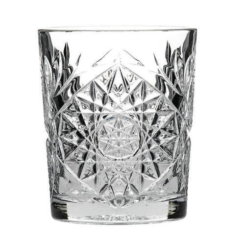 Artis Hobstar whiskyglas 350ml (12 stuks), Huis en Inrichting, Keuken | Bestek, Verzenden