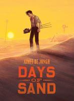 9781914224041 Days of Sand Aimee de Jongh, Verzenden, Nieuw, Aimee de Jongh