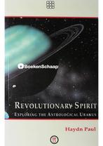 Revolutionary Spirit Haydn Paul, Boeken, Verzenden, Nieuw