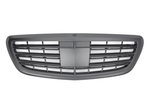 Grill | Mercedes-Benz | S-klasse 13-17 4d sed. W222 / S-klas, Auto-onderdelen, Carrosserie en Plaatwerk, Nieuw, Mercedes-Benz