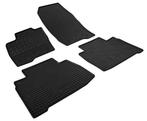 Rubber automatten Ford S-Max 2015-2018, Verzenden, Nieuw, Ford