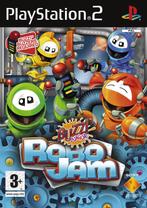 Buzz! Junior RoboJam-Standaard (PlayStation 2) Gebruikt, Ophalen of Verzenden, Zo goed als nieuw