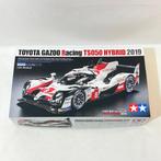 Tamiya 1:24 - Modelbouwdoos - Toyota Gazoo Racing TS050, Nieuw