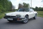 Jaguar - XJS-C - 1987, Auto's