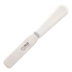 Paletmes | 10 cm (Wit), Verzenden