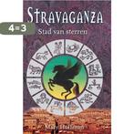 Stad van sterren / Stravaganza / 2 9789000035236, Verzenden, Zo goed als nieuw, Mary Hoffman
