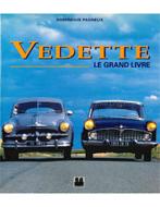 VEDETTE, LE GRAND LIVRE, Nieuw, Author