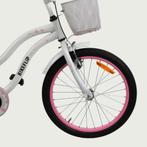 AMIGO kinderfiets 20 inch, Fietsen en Brommers, Fietsen | Kinderfietsjes, Ophalen of Verzenden, Gebruikt, AMIGO